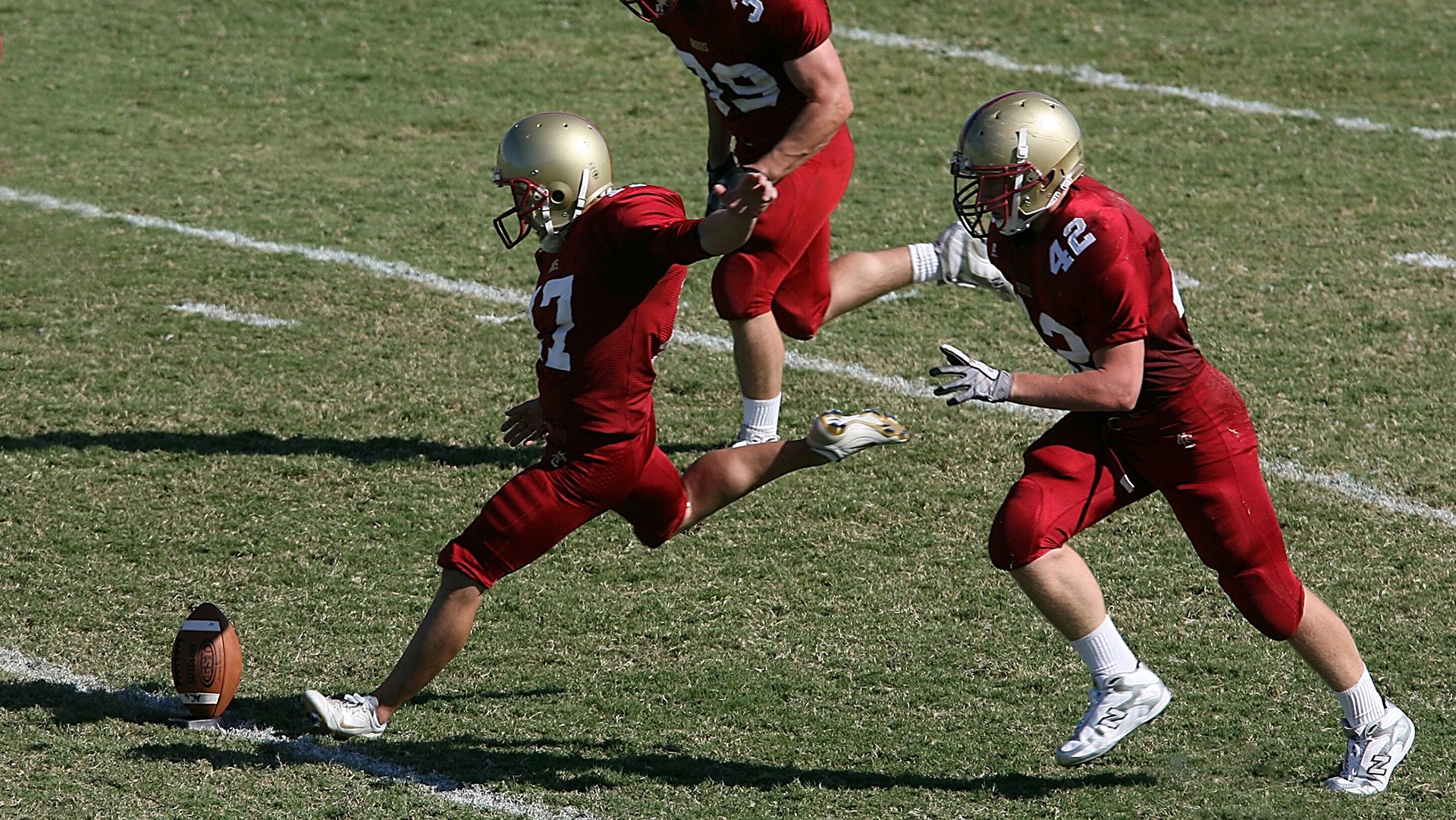 足球运动员日常训练揭秘